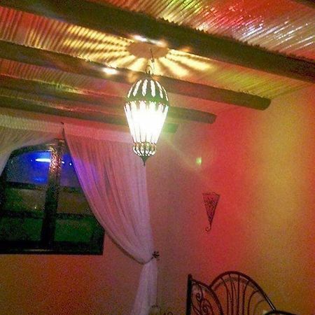 Berber House Villa Taourirt  Bagian luar foto