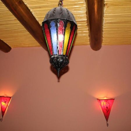 Berber House Villa Taourirt  Bagian luar foto