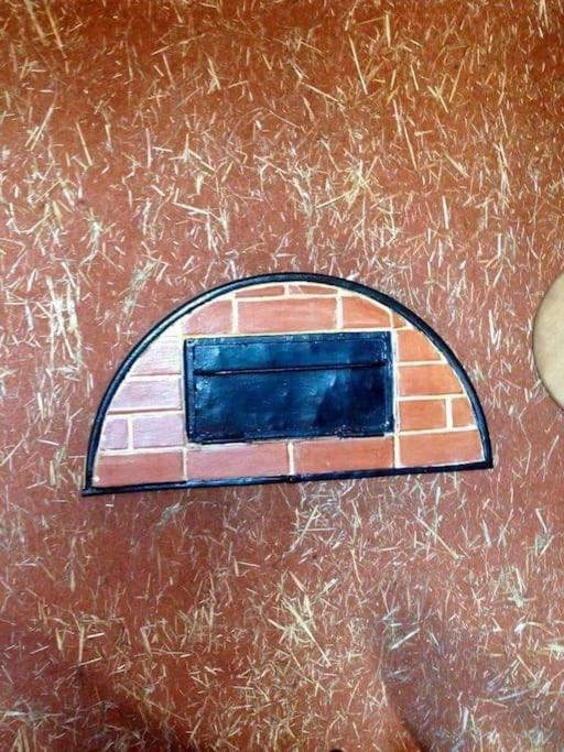 Berber House Villa Taourirt  Bagian luar foto