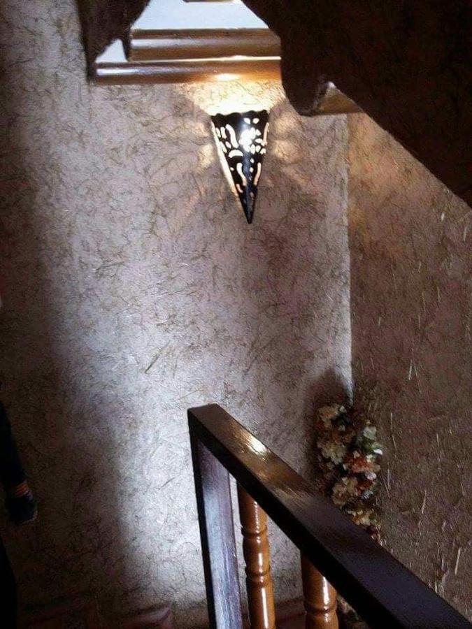 Berber House Villa Taourirt  Bagian luar foto