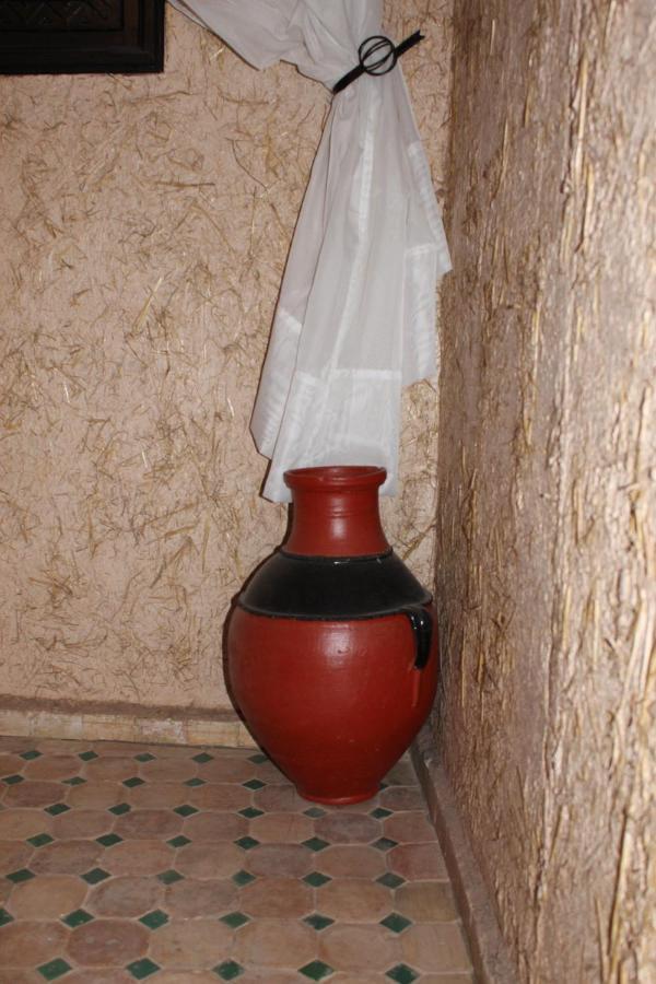Berber House Villa Taourirt  Bagian luar foto