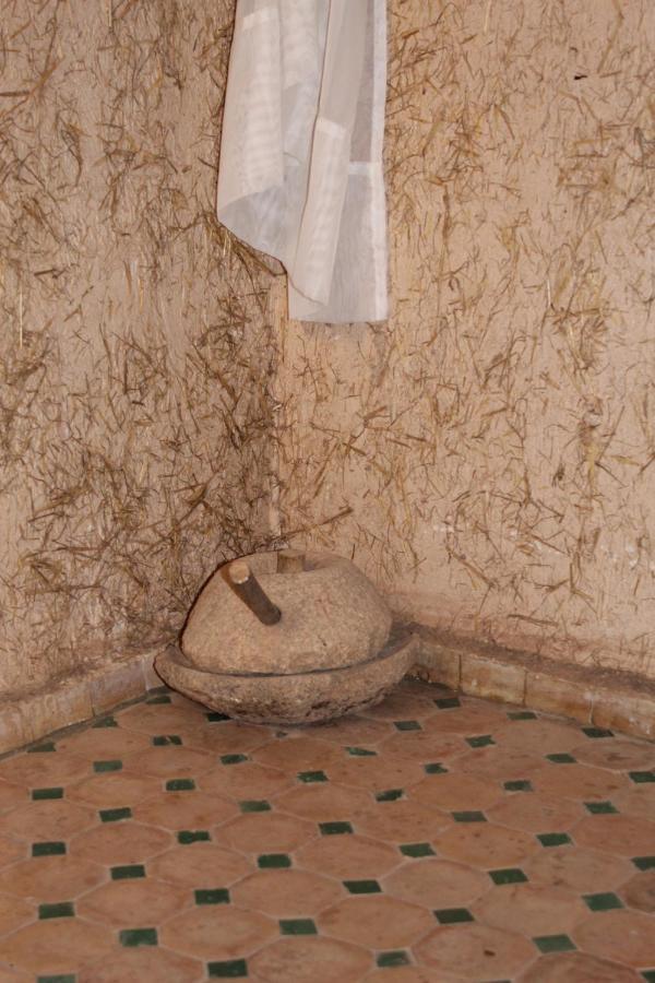 Berber House Villa Taourirt  Bagian luar foto